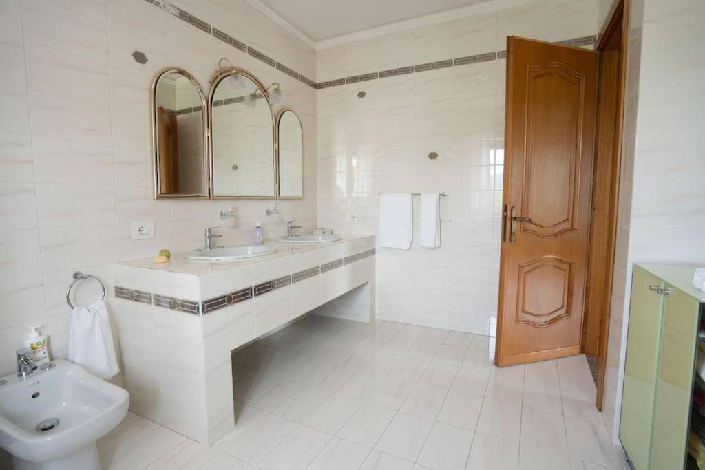 Villa House Na Te *