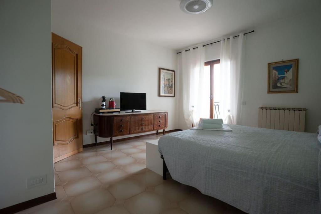 Villa House Na Te
