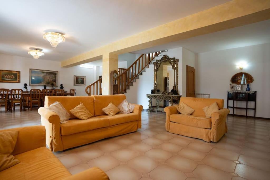 Villa House Na Te *