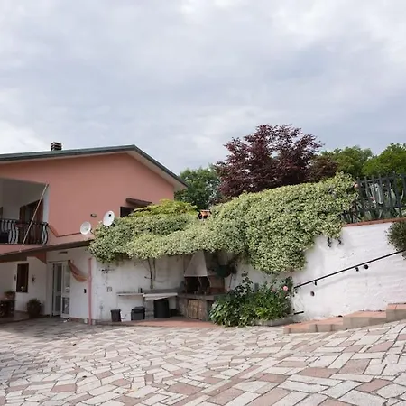 Holiday House Na Te Riccò del Golfo di Spezia Exterior foto