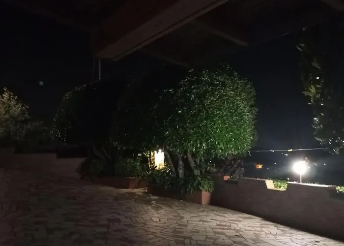 Holiday House Na Te