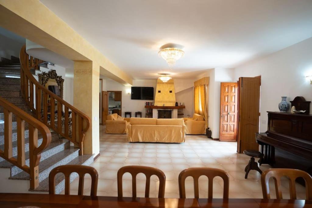 Villa House Na Te